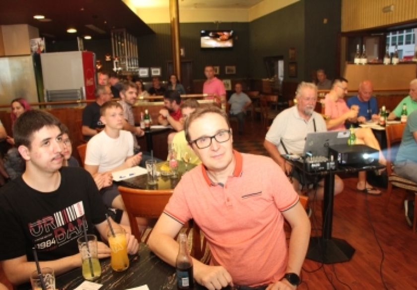 Uz Međunarodni tjedan arhiva i 1.100 godina Hrvatskog kraljevstva održan pub kviz