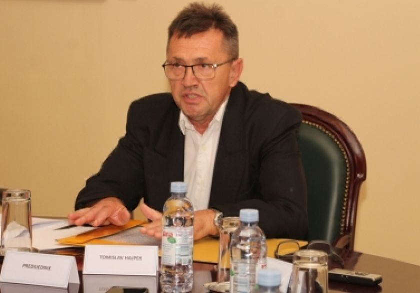 SDP Požega: Ne podržavamo političku trgovinu - Tomislave, vrati mandat stranci u kojoj zapravo nije ni bio