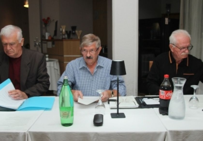 Redovna godišnja skupština Matice umirovljenika Požeško-slavonske županije - očekuje ih domaćinstvo 2 velika Državna natjecanja
