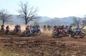 Otvoreno prvenstvo Hrvatske u Motocross-u