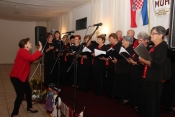 Nastupilo 10 zborova, a pjevači Kutjeva predstavljaju županiju na državnoj smotri