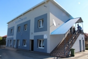 Novo uređeni i energetski štedljiviji prostor za rad nogometnog kluba i mještana Kuzmice