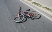 Udario automobilom biciklistu na križanju Cirakijeve i Njemačke ulice i pobjegao