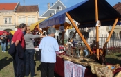 12. Sajam antikviteta u Požegi i Oldtimer show zajedno na požeškom trgu u subotu