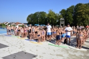 Više od četiri stotine mališana uspješno završilo Školu plivanja