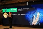 Održana BASF AgroKonferencija: Ciljaj visoko!