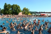 Sezona kupanja na požeškim bazenima završava u subotu 31. kolovoza