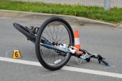 U padu s bicikla smrtno stradao 79-godišnjak