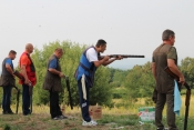 Na natjecanju 11 ekipa lovaca strijelaca u konkurenciji za nagrade i pehare