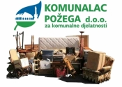 Obavijest o odvozu glomaznog otpada za područje grada Kutjeva i Općine Čaglin