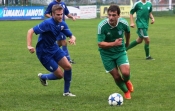 Slavonija uzela tri boda, utakmica sa četiri crvena kartona
