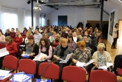 Na stručnom seminaru o poreznim promjenama okupili 140 polaznika