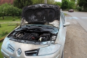 53-godišnjak u Pleternici otuđio PVC stijene, 23-godišnjak u mjerama samoizolacije nije bio kod kuće, požar na Renaultu