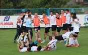 Slavonija lutrijom penala izborila finale kupa