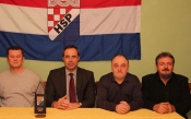REAGIRANJE: Požeško-slavonski HSP prešao u HSP AS (2)
