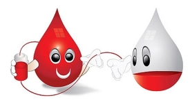 Najavljena druga ovogodišnja, trodnevna Akcija dobrovoljnog darivanja krvi, 04.,05.i 06. ožujka u Crvenom križu Požega