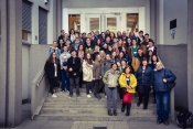 Gimnazija u Požegi prvu put domaćin Erasmus+ mobilnosti