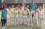 14 medalja za Judo klub &quot;Slavonac&quot; na Međunarodnom turniru u Osijeku
