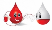 Najavljena svibanjska akcija dobrovoljnog darivanja krvi od srijede 27. svibnja