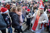 Sveti Nikola stigao u Jakšić i darivao djecu
