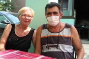 Ivica Čonka već dva mjeseca živi s transplantiranim plućima svoj drugi život