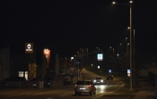 Nova suvremena javna rasvjeta s LED svjetiljkama sada u Osječkoj, Primorskoj i Ulici Janka Matka