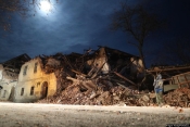 Grad Požega donirat će 50 tisuća kuna za pomoć stradalima u potresu