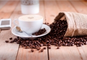 Glas poduzetnika traži ukidanje posebnog poreza na kavu