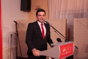 (PROMO) Najmlađi predsjednik parlamentarne stranke vodi izbore za Hrvatski sabor