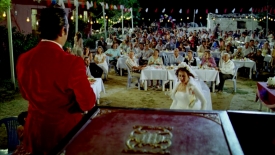 Art kino Požega u listopadu donosi ciklus 5 turskih filmova - "Mađioničar" 2.10. od 18 sati u Gradskoj knjižnici Požega uz tursku baklavu