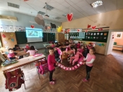Obilježen Dan ružičastih majica u Kempfovoj školi