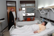Deset najsuvremenijih kompleta kreveta za Odjel abdominalne kirurgije