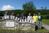 Park prirode Papuk, prvi UNESCO geopark u Republici Hrvatskoj, zadržao status svjetskog geoparka