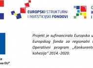 Izvedenim radovima ostvarena je ušteda energije od 47,07%