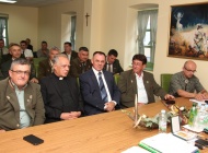 Zlatnu medalju dodijelili mons. Jozi Devčiću za dugogodišnju suradnju
