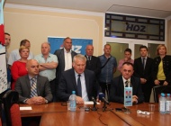 HDZ je ostvario povijesno najbolje rezultate u cijeloj županiji