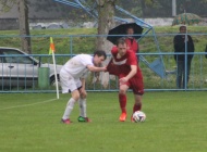 1. ŽNL POŽEŠKO SLAVONSKA - 16. kolo