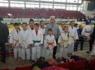 Pregršt medalja s turnira u Laktašima
