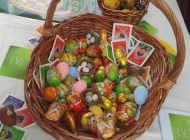 Tradicijski uskrsni običaji