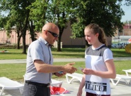 Na Gradskim bazenima svima za nagradu godišnja ulaznica za kupanje