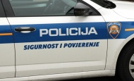 Policijsko izvješće