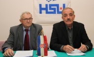 HSU inicirao ujedinjenje svih umirovljeničkih stranaka za zajednički nastup u obrani umirovljeničkih prava