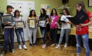 „(Ne)zaboravljena pisma“ u OŠ Antuna Kanižlića