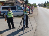 Iz policijske bilježnice