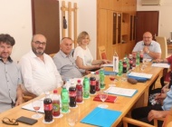 Domaćin Dom zdravlja Požeško-slavonske županije i ravnatelj Višaticki