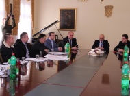 Susret gradonačelnika Puljašića s braniteljima u povodu Dana međunarodnog priznanja RH