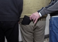 Pacijentu u bolnici ukrao novčanik te pobjegao