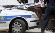 U Pakracu oštetio polubranik a u Požegi vozačica zaboravila povući ručnu kočnicu