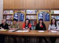 Požeška gradska knjižnica i čitaonica najavljuje Noć knjige 2014.