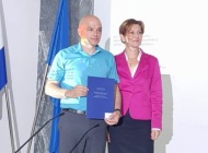 Gradonačelnik Puljašić prisustvovao dodjeli Odluka o financiranju za projekt izgradnje Poduzetničkog inkubatora